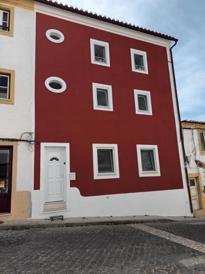 Casa Ocre Alojamento Local Abrantes Exterior photo